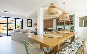 Biarritz Surf Lodge Chambre d'hôtes